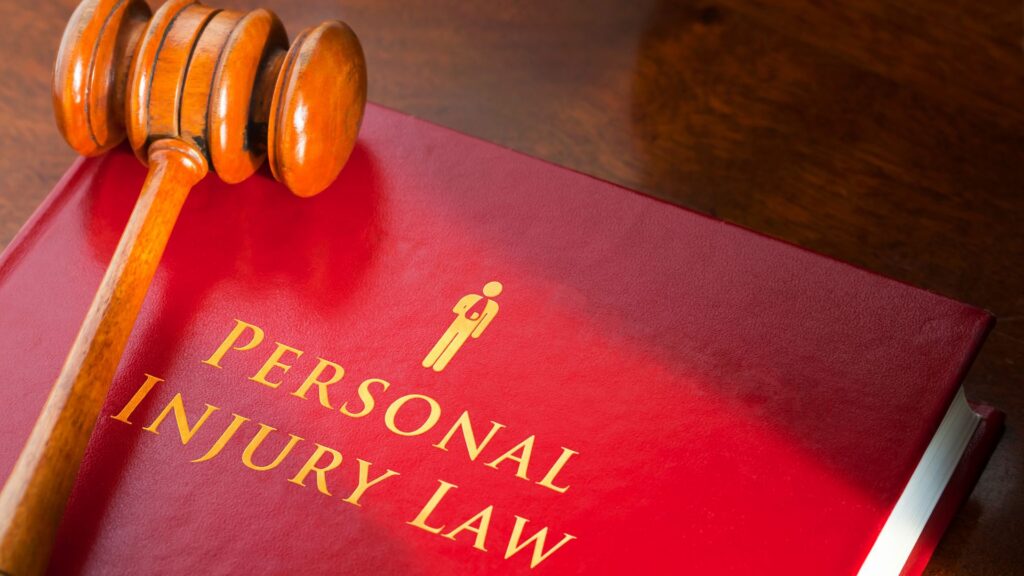 Top Strategies for Winning Personal Injury Lawsuits 2024
